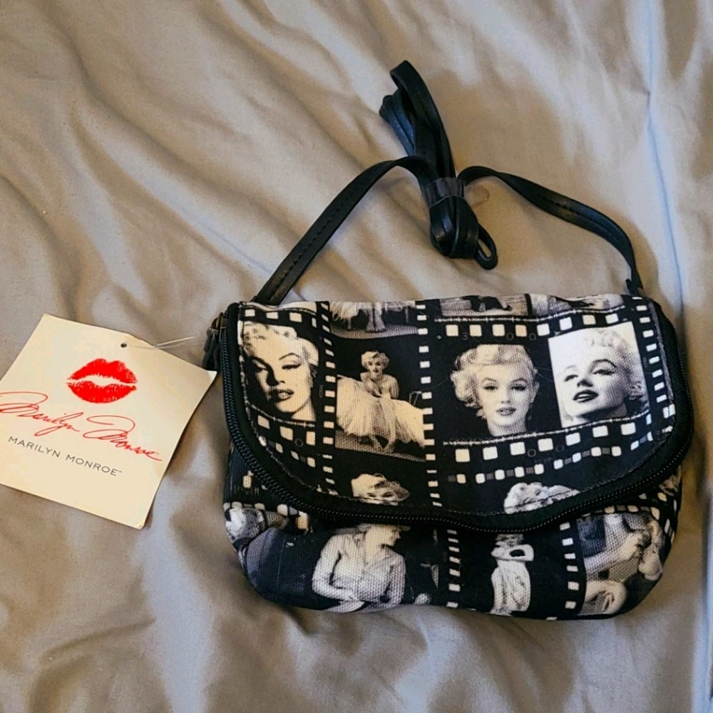 Marilyn Monroe Purse